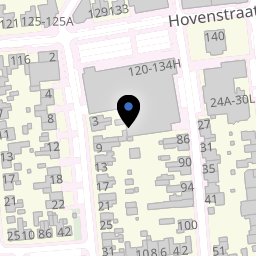 Appartement UBH00 C 7054 40
