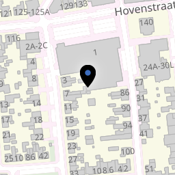 Appartement UBH00 C 7054 41