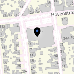 Appartement UBH00 C 7054 44
