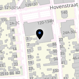 Appartement UBH00 C 7054 47