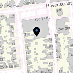 Appartement UBH00 C 7054 48