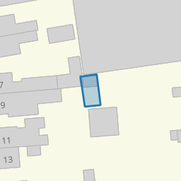 Perceel UBH00-C-7056