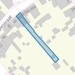 Perceel UBH00-C-7070