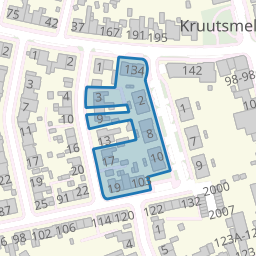 Perceel UBH00-C-7082