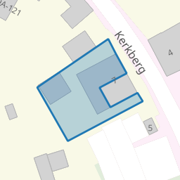 Perceel UBH00-C-7084