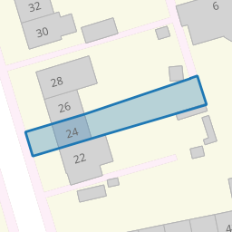 Perceel UBH00-C-7097