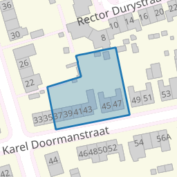 Perceel UBH00-C-7099