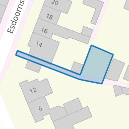 Perceel UBH00-C-7110