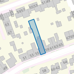 Perceel UBH00-C-7113