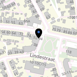 Appartement UBH00 C 7127 3