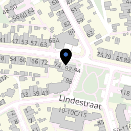 Appartement UBH00 C 7127 4