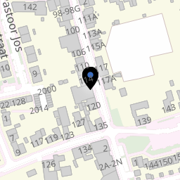 Appartement UBH00 C 7128 1