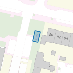 Perceel UBH00-C-7145