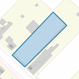 Perceel UBH00-D-22