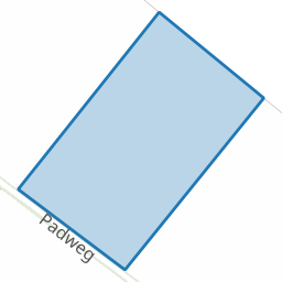 Perceel UBH00-D-288