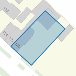 Perceel UBH00-D-434