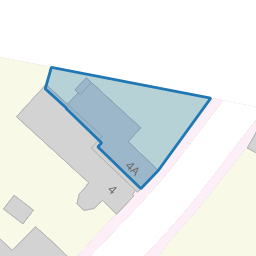 Perceel UBH00-D-593
