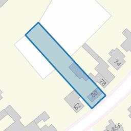 Perceel UBH00-D-75