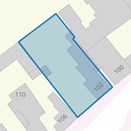 Perceel UBH00-D-85