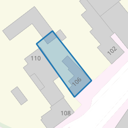 Perceel UBH00-D-86