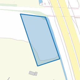 Perceel UBH00-E-158