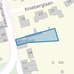 Perceel UBH00-E-163