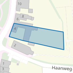 Perceel UBH00-E-242