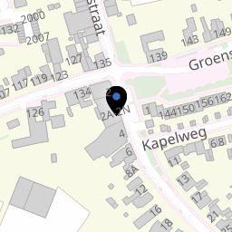 Appartement UBH00 E 430 13