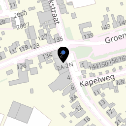 Appartement UBH00 E 430 2