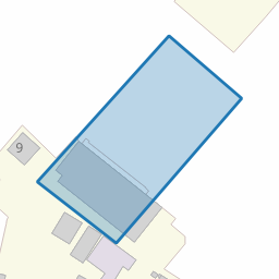 Perceel UBH00-E-572