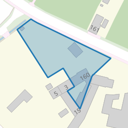 Perceel UBH00-E-591