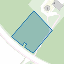Perceel UBH00-E-662