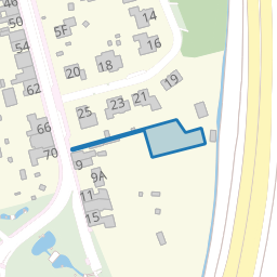 Perceel UBH00-E-667