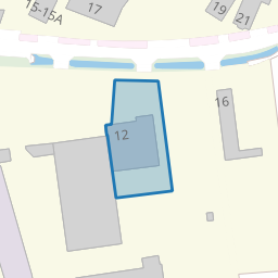 Perceel UBH00-E-741