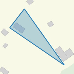 Perceel UBH00-G-1025