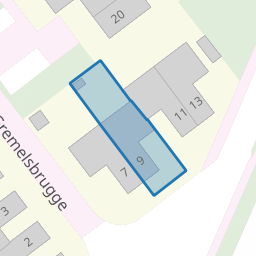 Perceel UBH00-G-1066