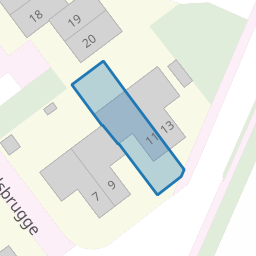 Perceel UBH00-G-1067