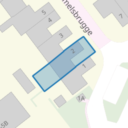 Perceel UBH00-G-1079