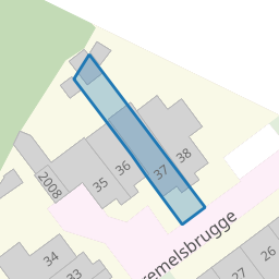 Perceel UBH00-G-1152