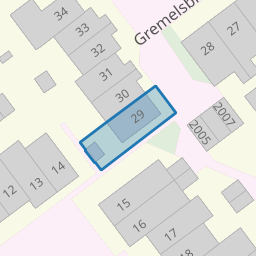 Perceel UBH00-G-1160