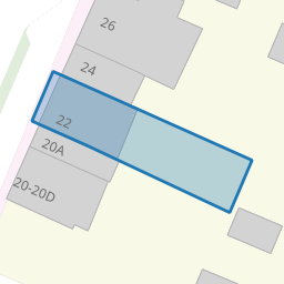 Perceel UBH00-G-1164