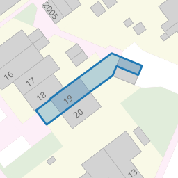 Perceel UBH00-G-1175