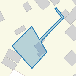 Perceel UBH00-G-1198