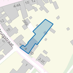 Perceel UBH00-G-1252