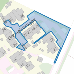 Perceel UBH00-G-1254