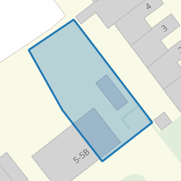 Perceel UBH00-G-1266