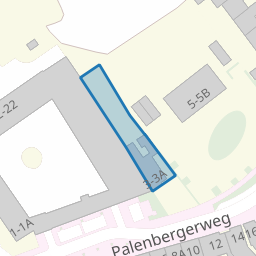 Perceel UBH00-G-960