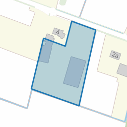 Perceel UDH00-A-1075