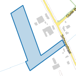 Perceel UDH00-A-1101