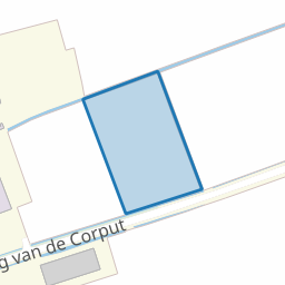 Perceel UDH00-A-1165